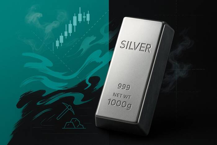 Assessing Silver's Market Floor and Future Trends 1 ChatGPT Image Jul 1 2025 05 08 53 PM 3
