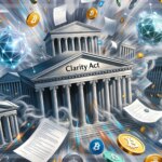 Clarity or Capture Why Cardanos Hoskinson Says the Clarity Act Sells Cryptos Soul