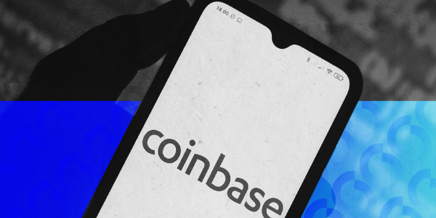 Coinbase Expands Crypto-Backed Lending to XRP, Dogecoin, Cardano, and Litecoin 1 Coinbase phone decrypt style 01 gID 7