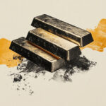 Commodities Gold 1 Medium