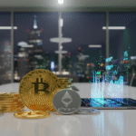 Cosmos Health Expands Digital Assets Program with 500 000 Bitcoin Purchase Bringing Total Cryptocu 1