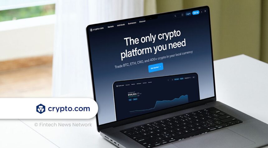 Crypto.com Receives Conditional Approval for National Trust Bank Charter from OCC 1 Crypto.com Gets Conditional Approval for US National Trust Bank Charter