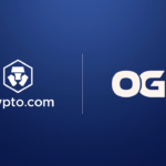 Crypto.com OG prediction markets