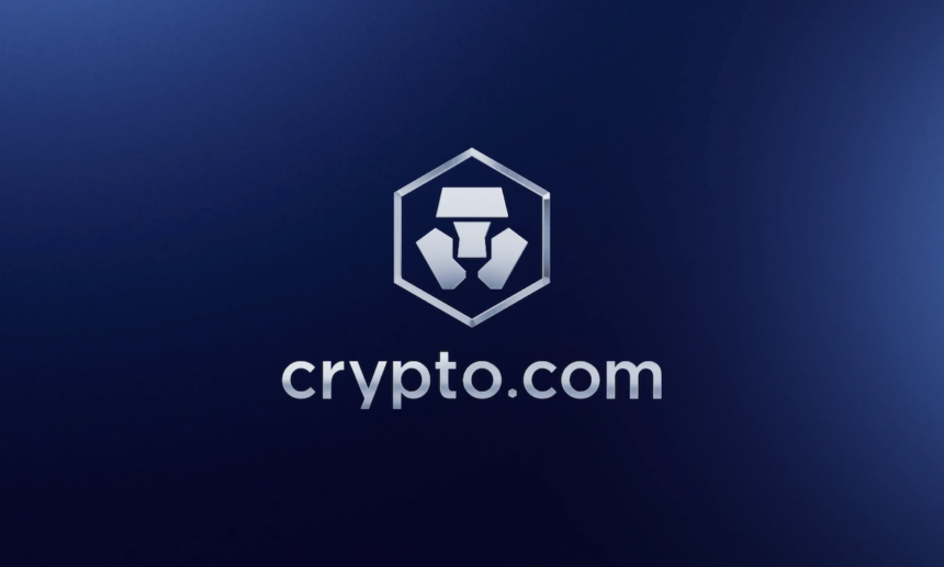 Crypto.com Receives Conditional Approval for Bank Charter from OCC 1 Crypto.com banking charter