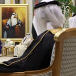 Donald Trump UAE World Liberty Financial 1200x675