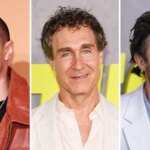 Doug Liman Casey Affleck Pete Davidson