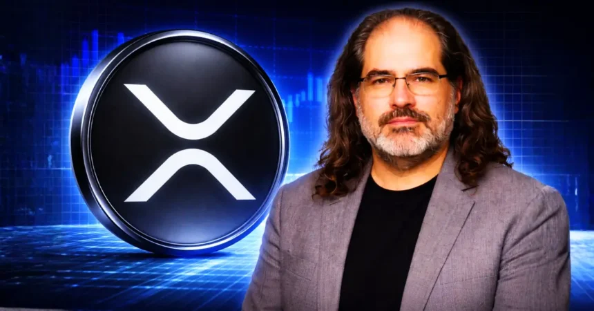 Ripple CTO Defends XRP Ledger's Design Against Control Criticism 1 E28098We Designed XRPL So Ripple Could Not Control It David Schwartz Breaks Silence 1.webp