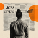 Employment newspaper Medium