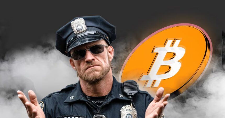 South Korean Police Investigate Loss of Nearly $2 Million in Confiscated Bitcoin 1 FH5BDMYFJJAF3ME4HSINSOE56Q