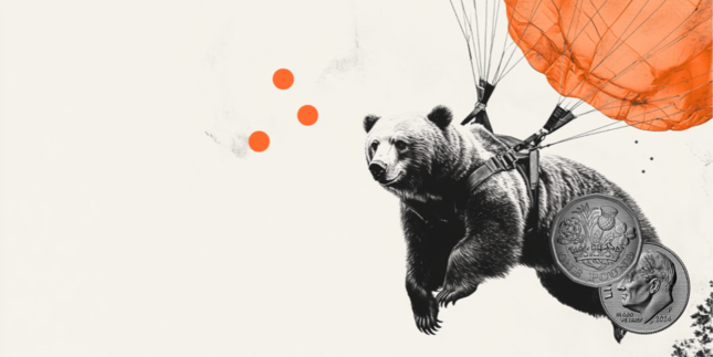 GBP/USD Descends Near 1.3480 as BoE Dovish Outlook Weighs on Pound Sterling 1 GBPUSD bearish object Medium