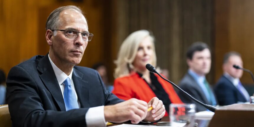 Markets Outpacing Economy Could Signal Trouble Ahead, Warns Moody's Chief Economist 1 GettyImages 1252639424 e1771950458979