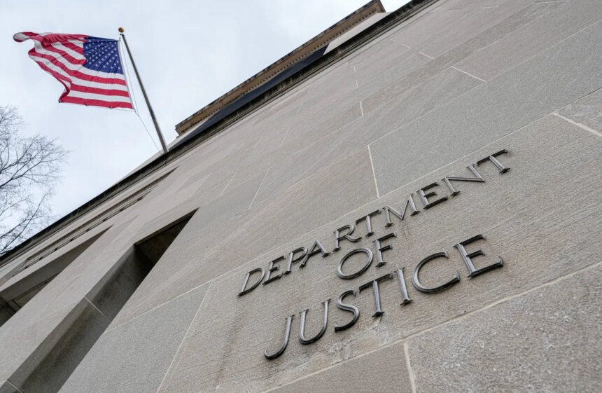 Man Jailed for Seven Years for Selling U.S. Defense Secrets to Russian Broker 1 GettyImages 1973346366