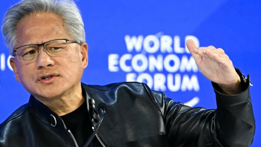 Nvidia Reports Strong Earnings Amid Concerns Over AI Investment and Market Penetration 1 GettyImages 2256813174 1200x675