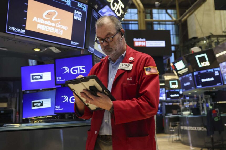 Applied Materials Jumps as AI Chips Drive Profit Growth 1 GettyImages 2260936030 146b7a42c88049199a4f5b5f5e049fc4