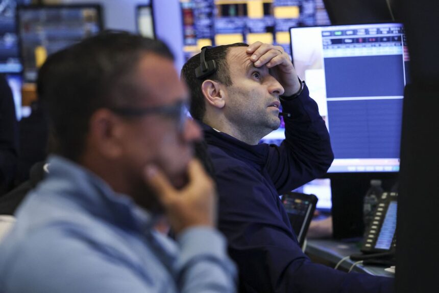 Herbalife Stock Soars as Cristiano Ronaldo Invests $7.5M in Subsidiary 1 GettyImages 2261788568 5e9cd0b03cf34ccba8b39c9a69908ca0