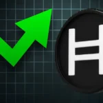 HBAR Price Explodes After ETF Filing 50 Rally Loading.webp