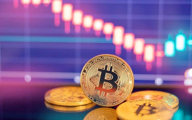 If Bitcoin breaches this level ‘dominoes can tumble warns senior strategist