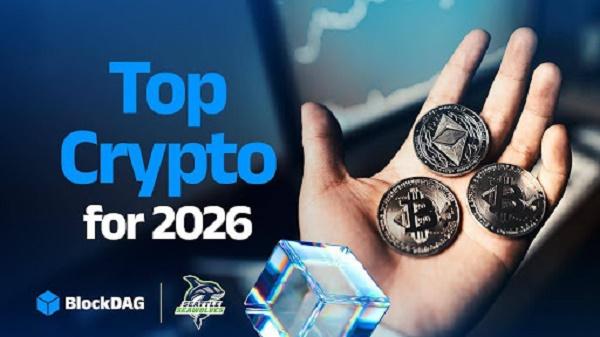 Promising Cryptocurrencies to Watch: BlockDAG, Chainlink, Solana, and Litecoin 1 L214982659 g