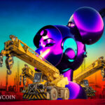 Metaverse Building Korea Buildingsite Crane web