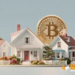 Milo Tops 100 Million in Crypto Mortgages Record 12 Million Home Loan