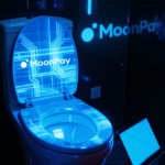 MoonPay Grabs Attention With Timed Viral Marketing Stunts