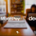 MoonPay x Deel BitKE