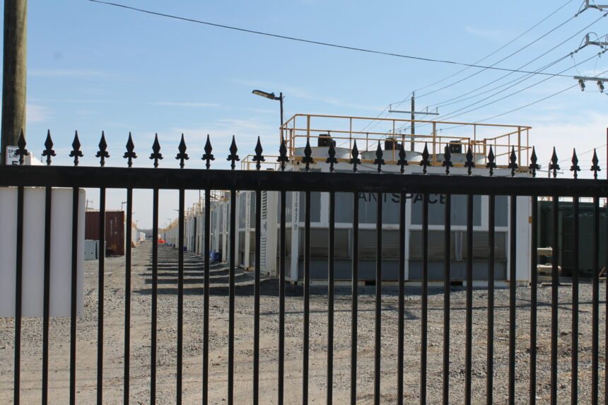 Muskogee Data Center Faces Safety and Environmental Violations Amid Water Usage Concerns 1 Polaris 2 scaled