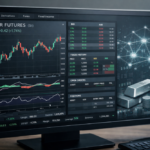 Ripple opens crypto futures trading to big investors e1770408679531