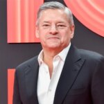 Ted Sarandos