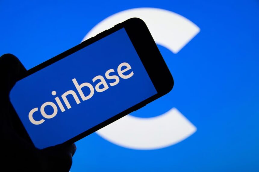 Coinbase Launches Prediction Markets Nationwide, Aiming to Expand Crypto Offerings 1 The Coinbase Trade