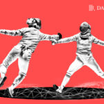 Top 5 Rivalries In Crypto fencing competition web