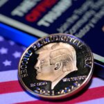 Trump Memecoin Down Corruption 1200x675