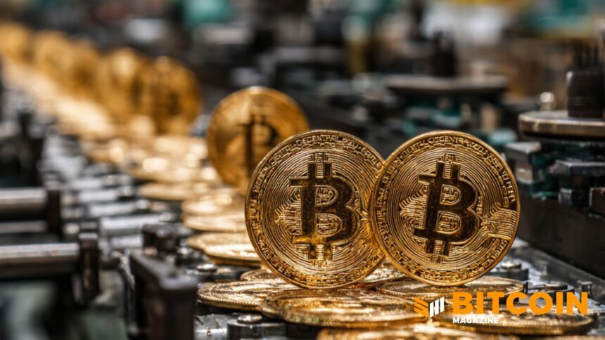 U.S. Manufacturing PMI Surprises with Expansion, Sparks Potential Bitcoin Recovery 1 U.S. Manufacturing Data Turns Positive as Bitcoin Searches for a Bottom