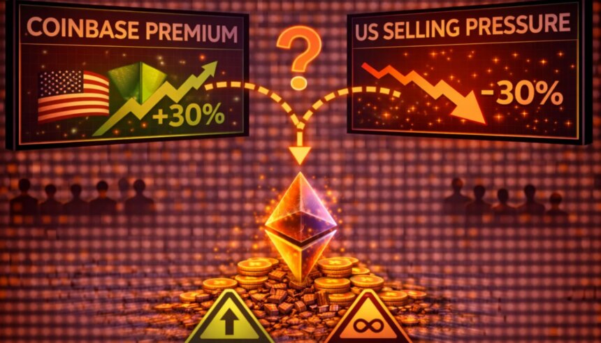 Ethereum Remains Under Pressure as Coinbase Premium Index Signals Potential Shift in Demand 1 Untitled design 2026 02 16T050716.122