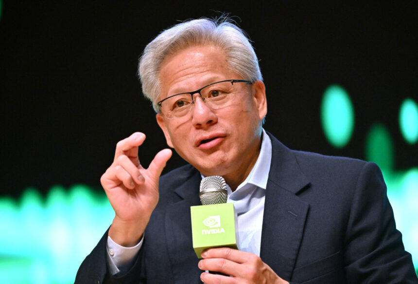 Nvidia's Strong Q4 Earnings Fail to Stop Stock Slide Amid AI Bubble Concerns 1 a54987f1c004c17266a55919c87d5746