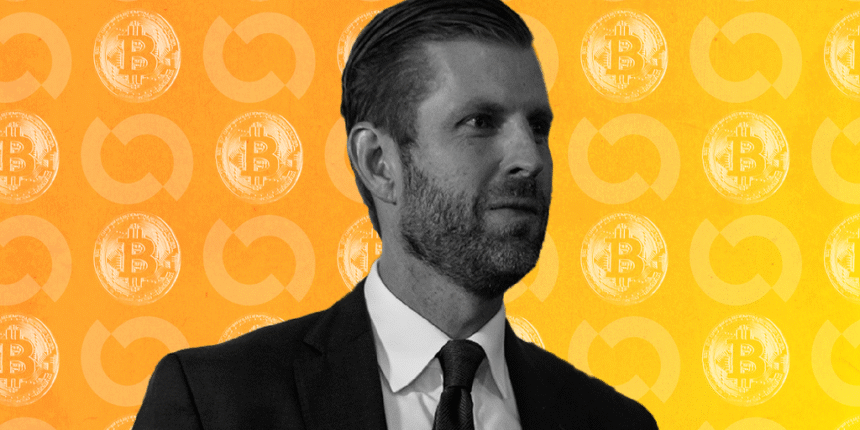 American Bitcoin Reports $59.45 Million Loss in Q4 2025 Amid Weakened Crypto Prices 1 bitcoin conf E Trump gID 7