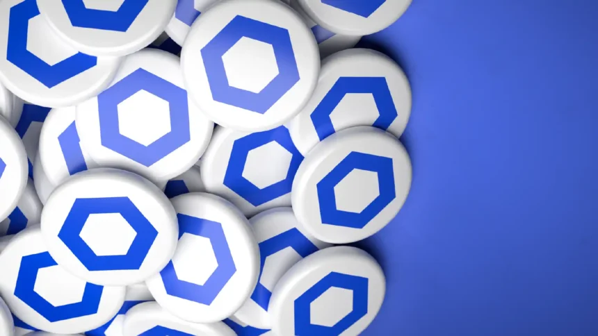 Chainlink Bridges Blockchain and Traditional Finance Through Cross-Chain Interoperability 1 chainlink krw stablecoin.webp