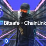 chainlink powers cbtc on canton