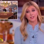 cnbc anchor sara eisen said 122316509