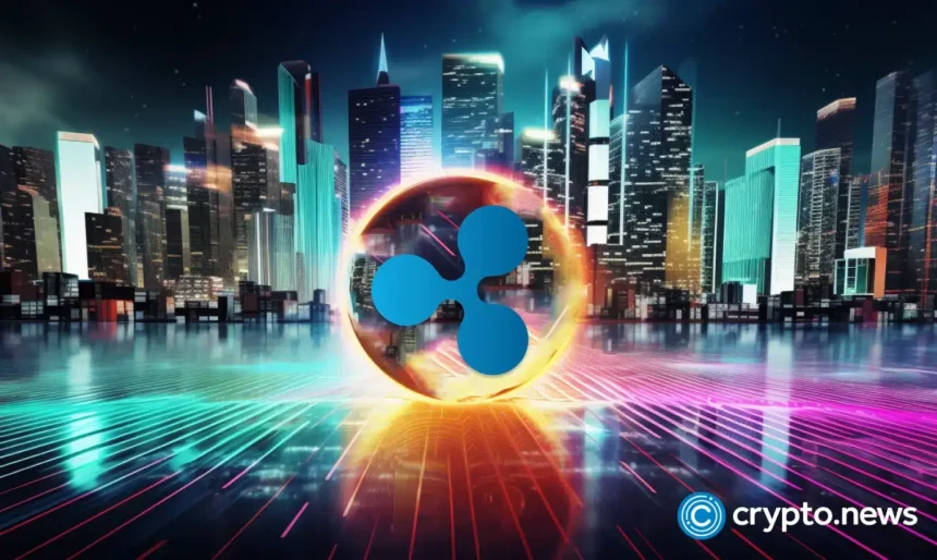 Ripple joins private elite with major valuation milestone 1 crypto news Ripple XRP01.webp