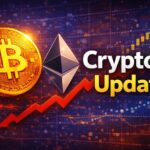 crypto update pepeto presale crosses 7 million copy