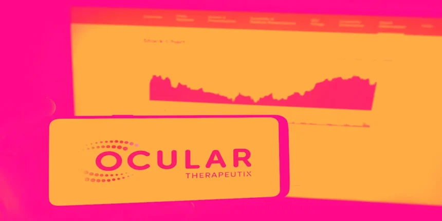 Ocular Therapeutix Shares Drop 8.6% Following Unexpected Inflation Report 1 dd224e6a7af79b0a9a891704ffd12ece