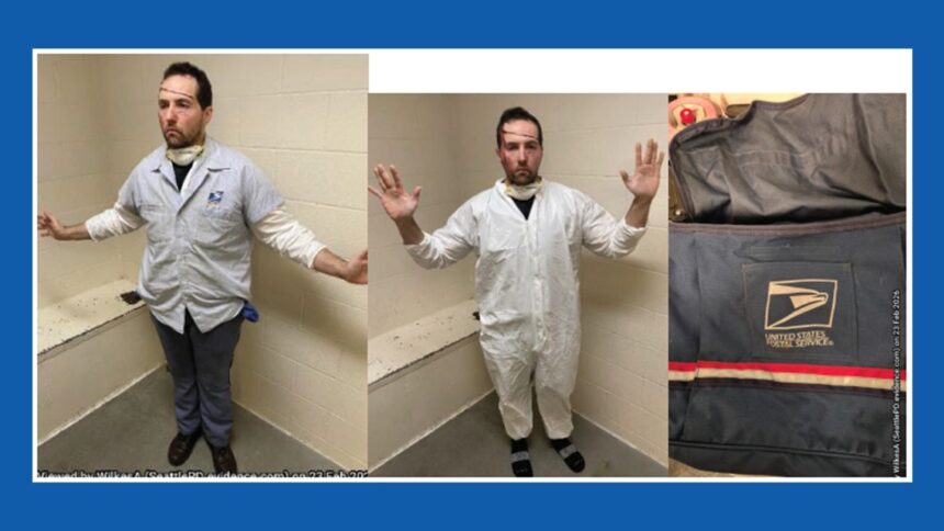 Man Poses as Postal Worker in Attempted Home Invasion and Cryptocurrency Extortion 1 dd8bbe02 35e9 4b08 96d5 637e1bed2f0b 1140x641