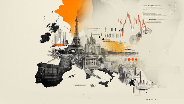 EUR/USD Advances to 1.1830 Amid US Dollar Weakness 1 eurozone 02 Medium