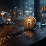 exchange bitcoin decline