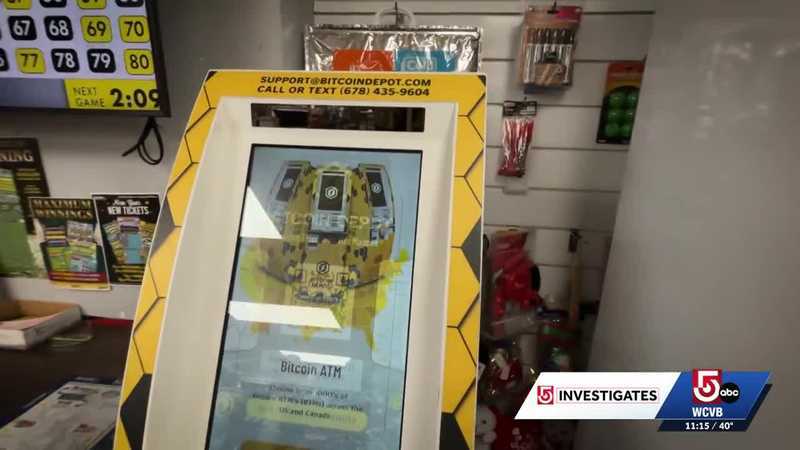 Massachusetts AG files lawsuit against Bitcoin Depot over scam allegations 1 f5d665be bc4d 4d56 9047 07b7cdc25fd2