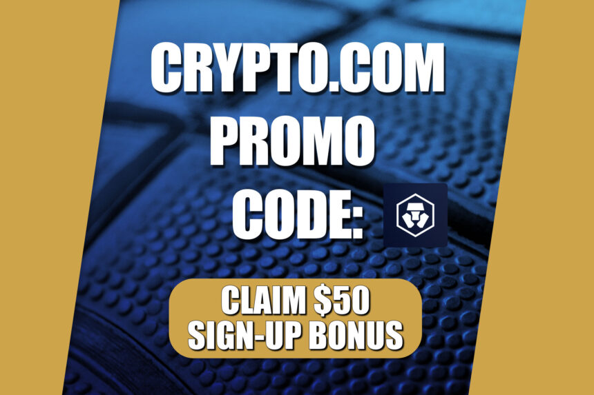 Crypto.com Offers $50 Welcome Bonus for NBA Trading 1 fa99cbd7 3952 4acb 8f36 e0d7afd4553d