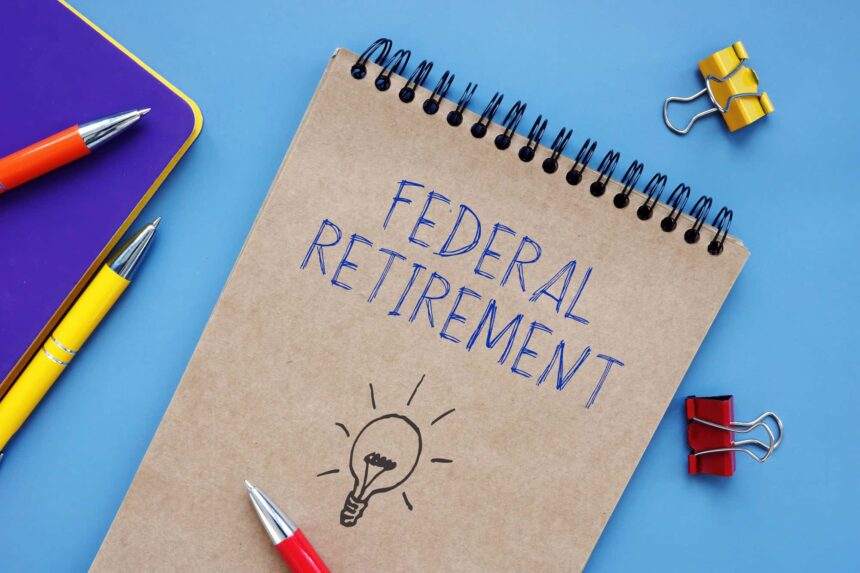 Tax Implications for CSRS and FERS Retirement Annuities and Survivor Benefits 1 federal retirement dp 469455918 L