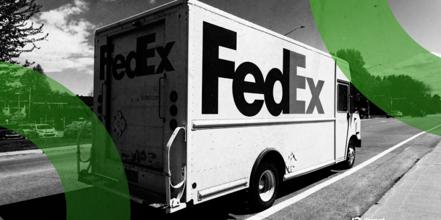 FedEx Joins Hedera Council to Enhance Supply Chain with Distributed Ledger Technology 1 fedex decrypt style gID 7