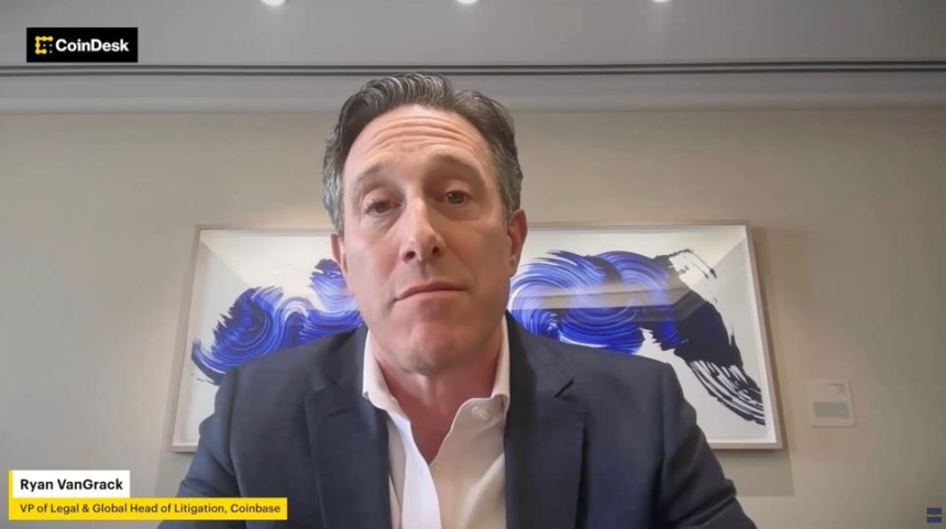 Coinbase Challenges State Regulators Over Derivatives Authority 1 ff26d48fd180f6c62ddcb699088f8049a379cdd0 5104x2854